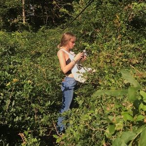 Meet your Posher, Shawna